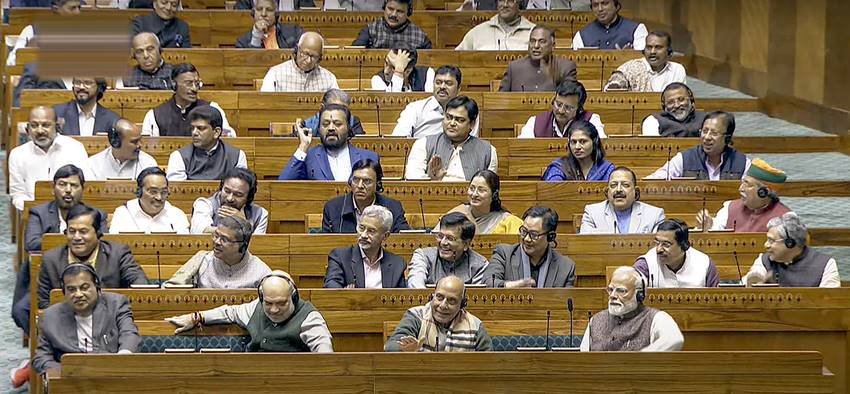Budget For Common Man