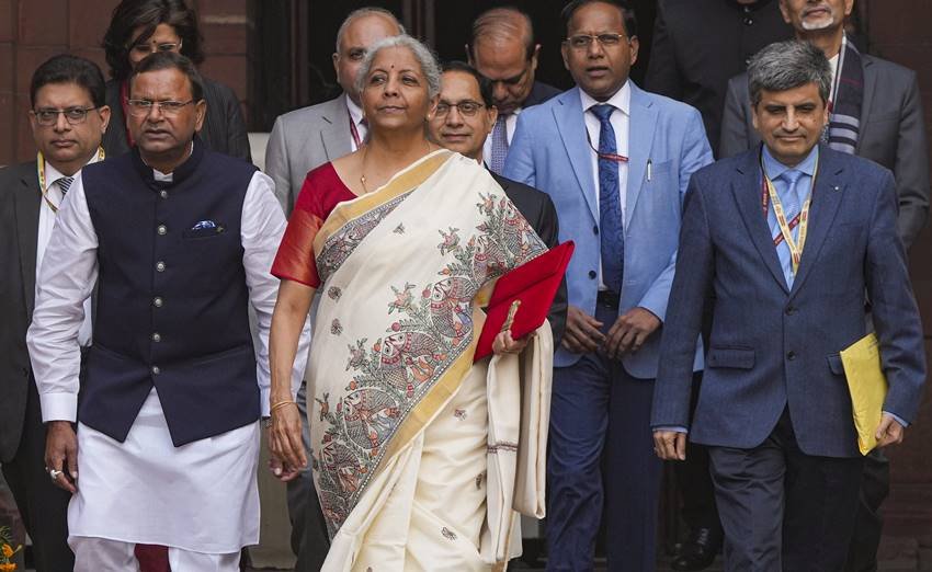 UnionBudget2025