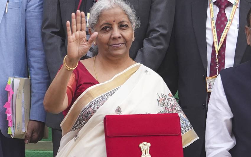 announcements made by Finance Minister Nirmala Sitharaman