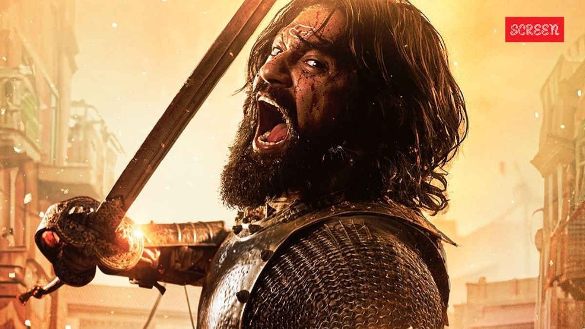 Chhaava Advance, Chhaava Advance Booking, Chhaava Advance Booking Box Office