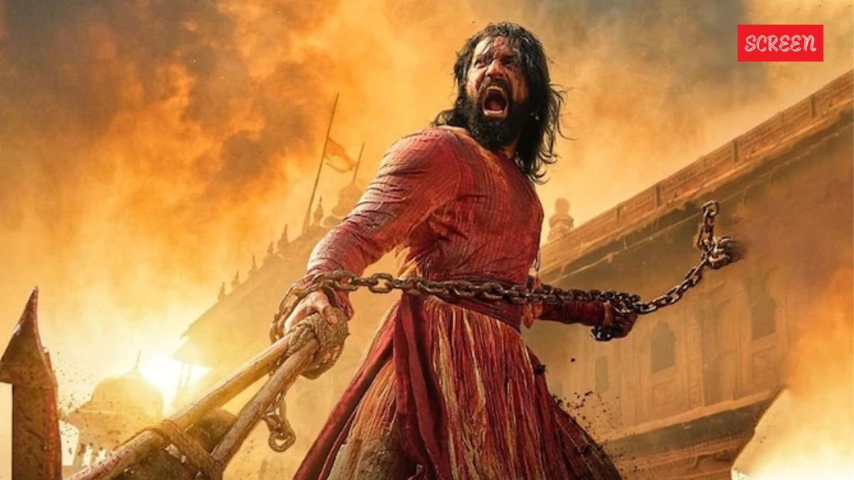 Chhaava, Chhaava Box Office, Chhaava Box Office Collection Day 1 Chhaava, Chhaava Box Office, Chhaava Box Office Collection Day 1