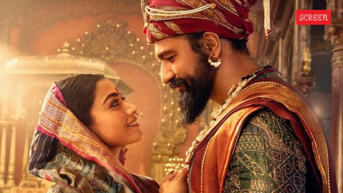 Chhaava, Chhaava OTT Release, Chhaava OTT Release Date