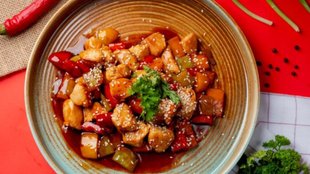 Chilli Paneer Recipe । Chilli Paneer Recipe In Hindi । How to make Chilli Paneer