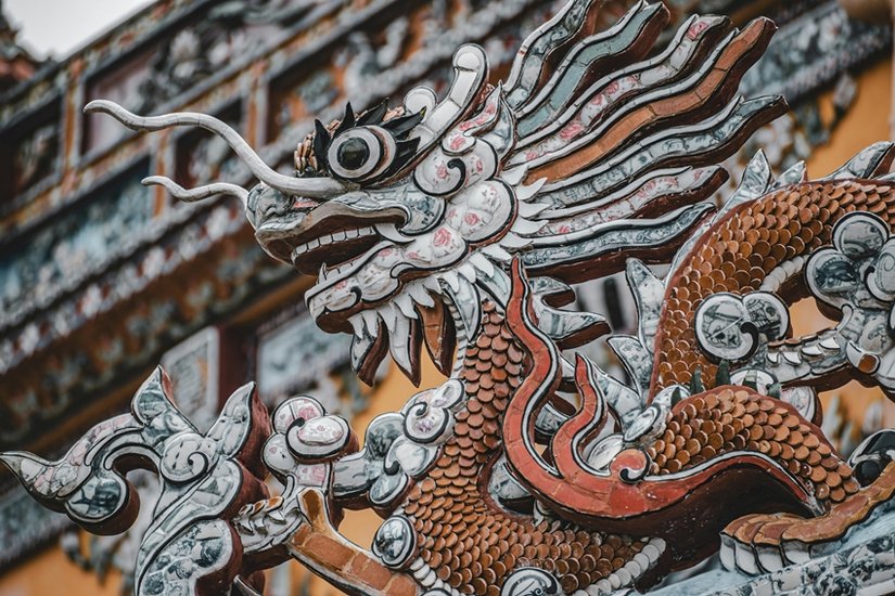 Chinese Administrative Exam