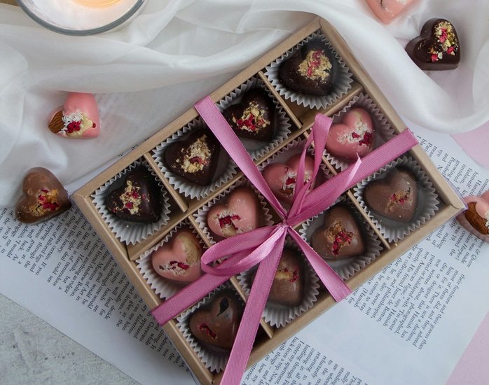 Chocolate Day