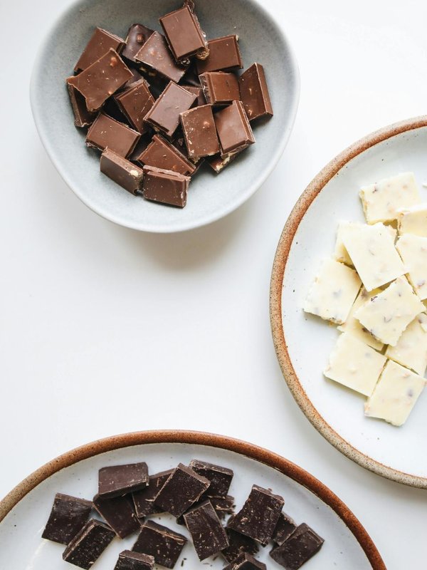 Chocolate Day activities