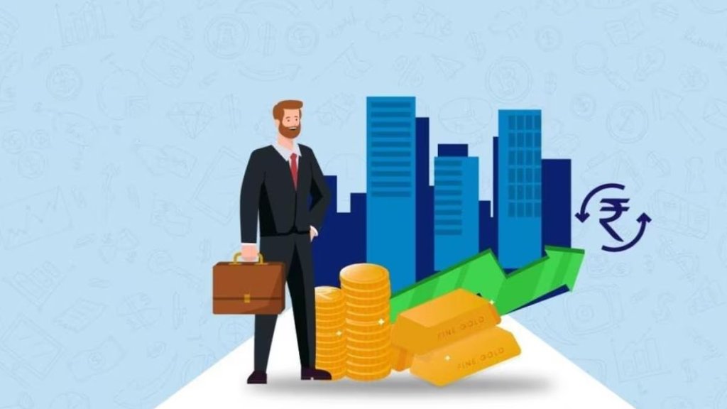 gurugram middle class man, 0 to 5 crore net worth, Crorepati