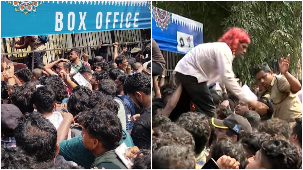 India vs England, Barabati Stadium, Cuttack Offline Tickets Cuttack 2nd ODI Stampede Tickets