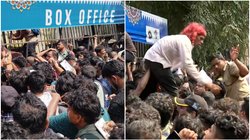 IND vs ENG: कटक में भारत बनाम इंग्लैंड दूसरे वनडे की टिकट बिक्री के दौरान भगदड़ मची, प्रशंसक हुए बेहोश