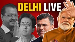 Delhi Election Result 2025 Updates: दिल्ली हार का असर पंजाब तक, केजरीवाल करेंगे विधायकों संग बैठक
