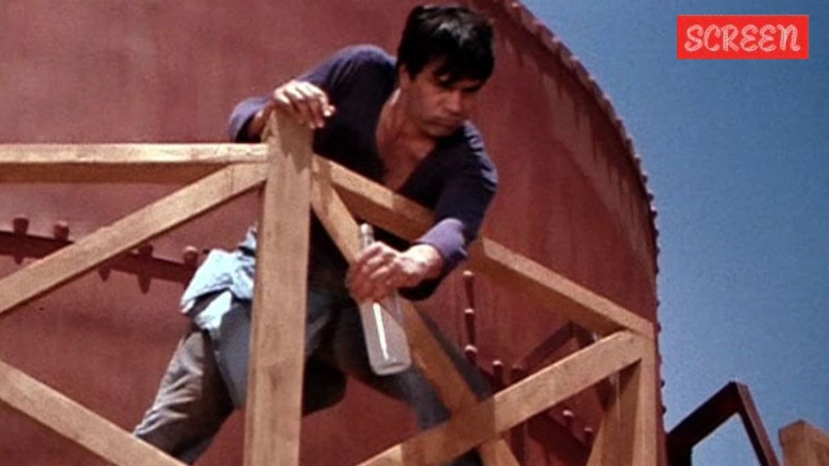 Dharmendra, CineGram