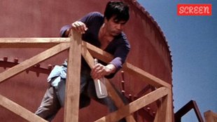 Dharmendra, CineGram
