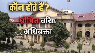 Supreme Court Senior Advocate name list, what is the difference between a lawyer and a Senior Advocate