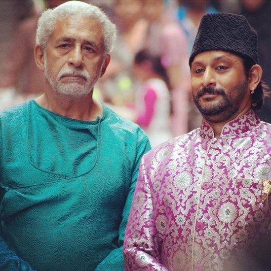 Dedh Ishqiya (2014)
