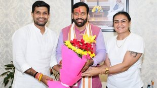 Deepak Hooda, Boxer Sweety boora, Sweety boora Marriage Controversy, Deepak Hooda Sweety Boora Divorce