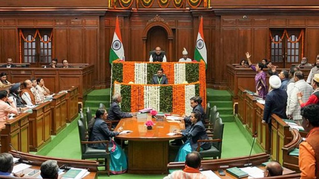 Delhi Assembly, what is cag, delhi news, delhi liquor scam,