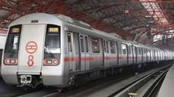 Delhi Assembly Election 2025: दिल्ली में कल है वोटिंग, जान लें कितने बजे से चलेगी मेट्रो, DMRC ने दी बड़ी जानकारी