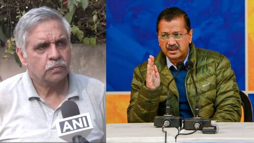 Delhi Assembly Elections, Delhi Elections, Sandeep Dikshit Delhi Assembly Elections, Delhi Elections, Sandeep Dikshit