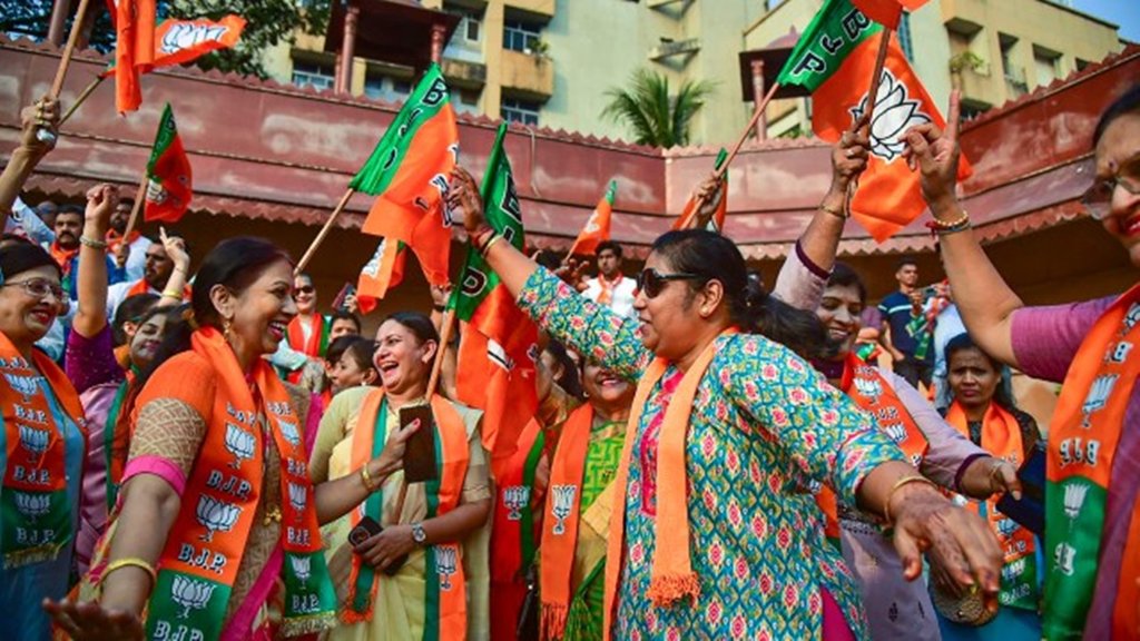 Delhi politics, Delhi CM change, Delhi female CM