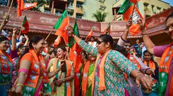 क्या बीजेपी दिल्ली को देगी एक महिला मुख्यमंत्री? इस संयोग से इनकार नहीं किया जा सकता