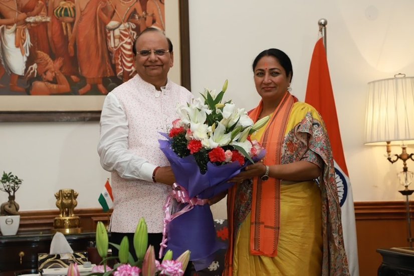 delhi cm Rekha Gupta salary
