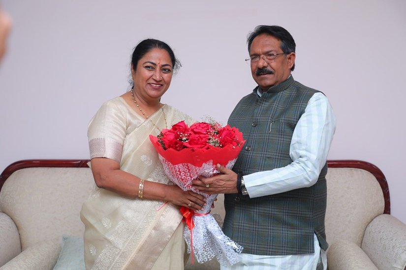 delhi cm Rekha gupta protocol