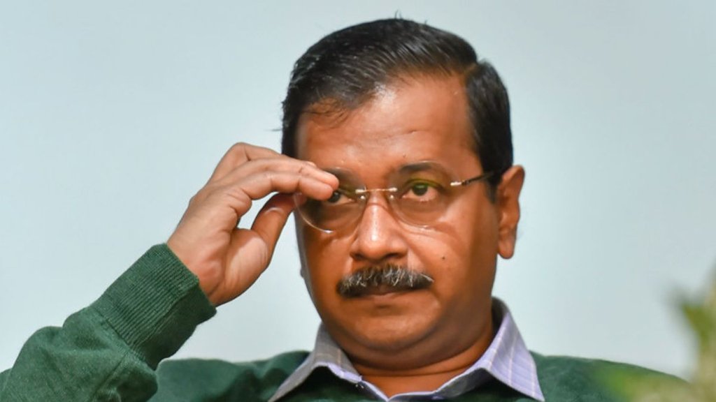 Delhi Election Results | bjp | aap