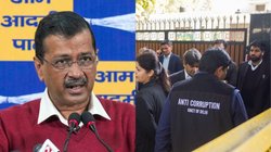 Delhi Elections: ACB ने अरविंद केजरीवाल को दिया नोटिस, पूछे ये 5 सवाल