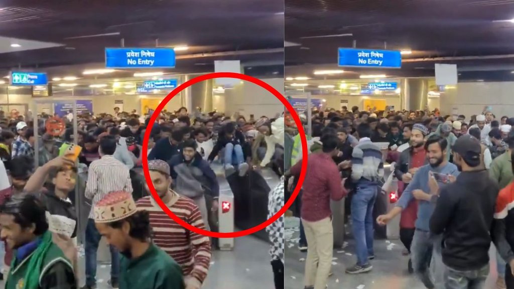 Delhi Metro | dmrc | delhi metro | delhi news