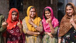 Pakistani Hindu migrant voters: ‘अब सच में भारतीय हैं’, CAA के तहत नागरिकता मिलने के बाद पाकिस्तानी हिंदू प्रवासियों ने पहली बार डाला वोट