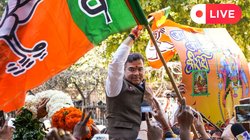 बीजेपी ने तेज की सरकार बनाने की तैयारी, 17 या 18 फरवरी को दिल्ली को मिल सकता है नया मुख्यमंत्री 