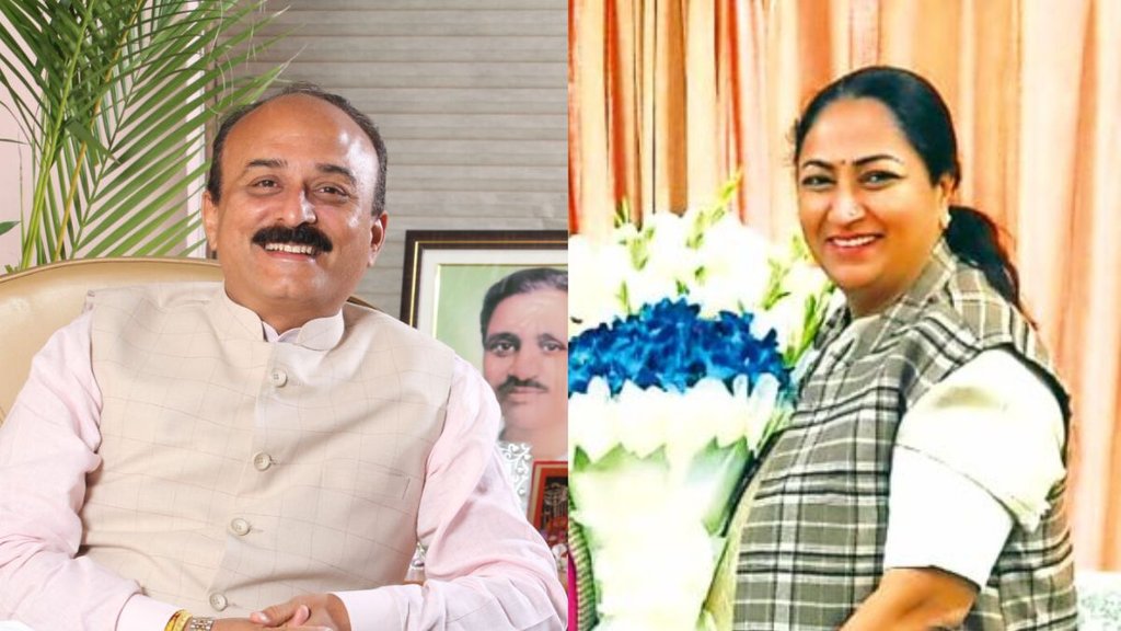 Delhi Next CM, rekha gupta, ashiesh sood, bjp news,