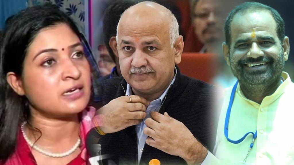 Delhi high profile seats, Delhi Election