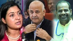 Delhi Election: दिग्गज नेताओं के राजनीतिक भविष्य का फैसला, चुनावी मैदान में इन महारथियों की प्रतिष्ठा दांव पर, हाई प्रोफाइल सीटों का कड़ा मुकाबला