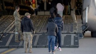 Illegal NRIs, US deportation, C-17 Globemaster, Amritsar landing, Trump administration, immigration law, illegal immigrants, US military aircraft