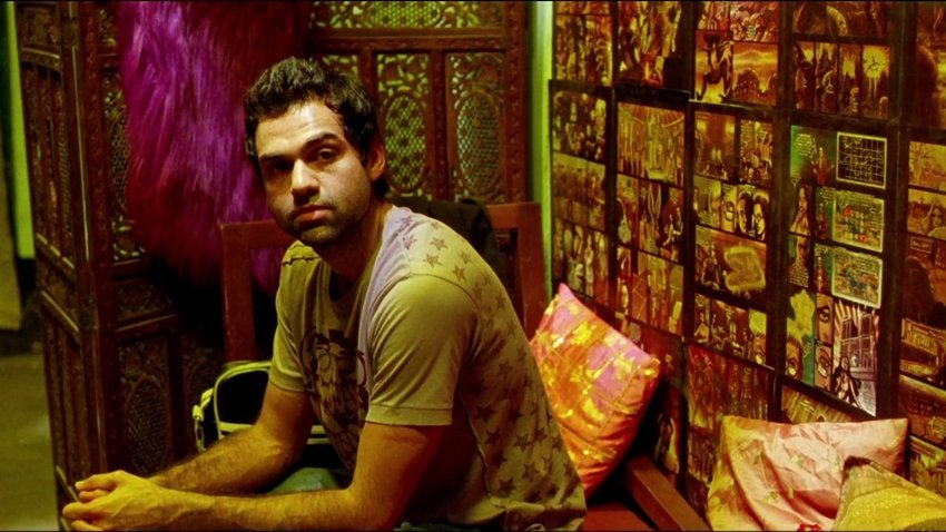 Dev.D (2009)