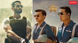 Deva Box Office Collection Day 4: मंडे टेस्ट में फेल हुई शाहिद कपूर की ‘देवा’, ‘स्काई फोर्स’ ने 100 करोड़ के क्लब में मारी एंट्री