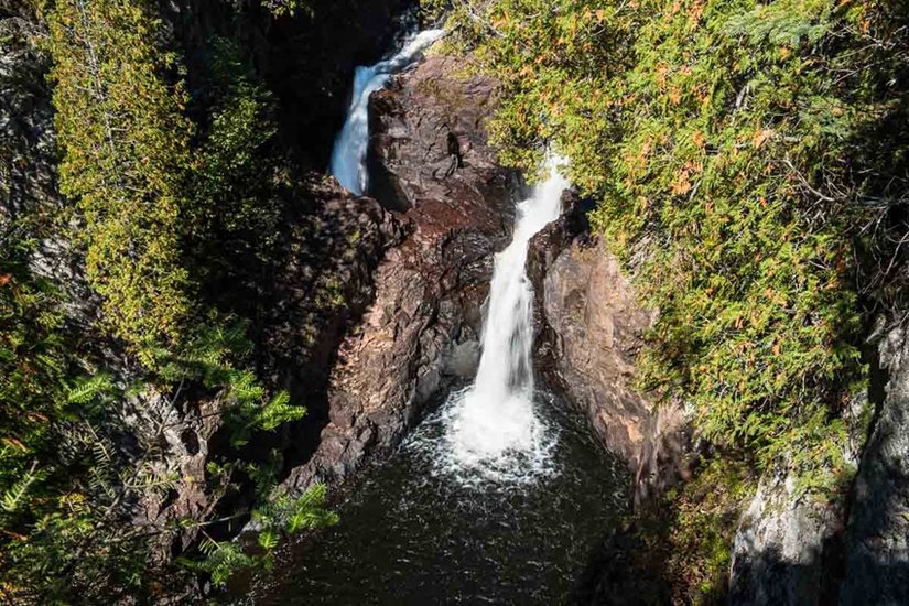 Devil’s Kettle