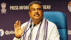 NEP मुद्दे को लेकर संसद में गतिरोध, DMK में आखिर किस बात को लेकर बेचैनी
