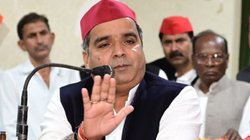 ‘2001 के बाद से जितने कुंभ हुए, सभी में स्नान किया…’ प्रयागराज में डुबकी लगाने के बाद बोले SP सांसद धर्मेंद्र यादव 