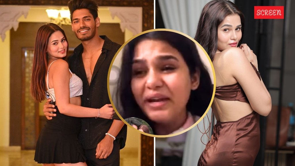 Digvijay Rathee, Digvijay Rathee Controversy, Digvijay Rathee Ex Girlfriend Unnati tomar Digvijay Rathee, Digvijay Rathee Controversy, Digvijay Rathee Ex Girlfriend Unnati tomar