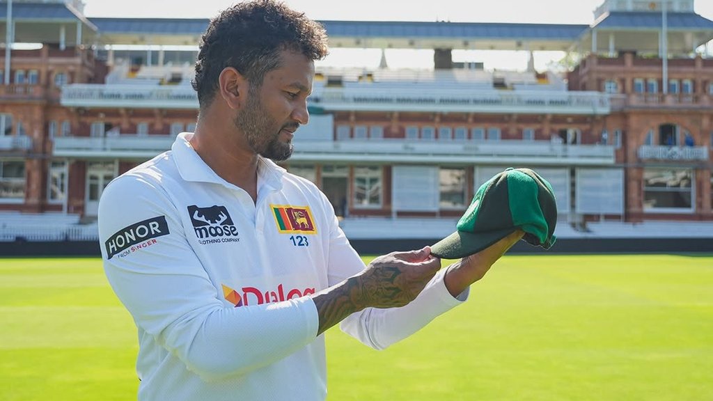 Dimuth Karunaratne Retirement, Dimuth Karunaratne, Sri Lankan Former Test ODI Captain Dimuth Karunaratne Retirement