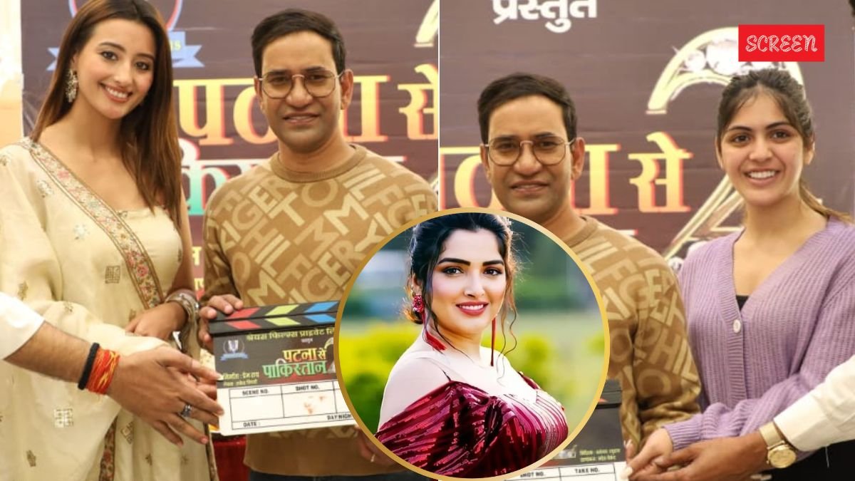 Nirahua, Nirahua Dinesh lal Yadav, Dinesh Lal Yadav Nirahua