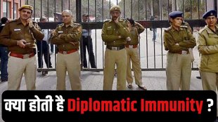 diplomatic immunity in sexual assault cases, Delhi school sexual assault incident