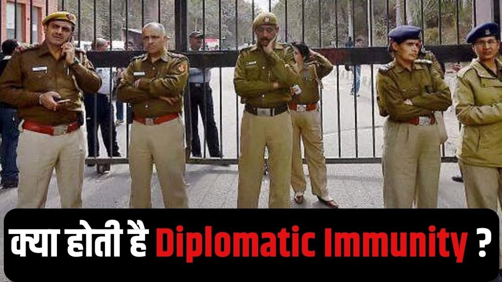 diplomatic immunity in sexual assault cases, Delhi school sexual assault incident