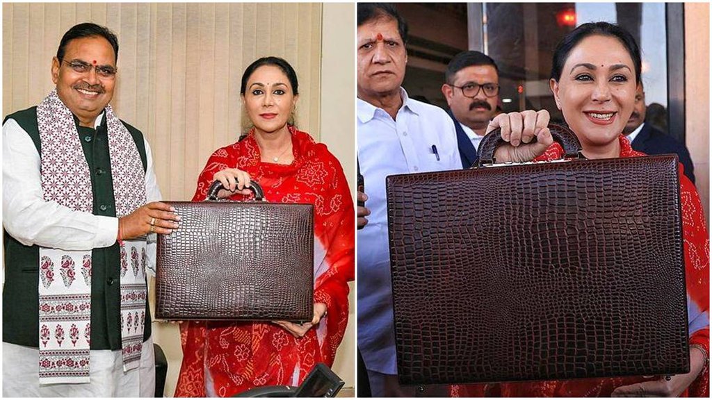 Rajasthan Budget 2025, Rajasthan Education budget, Rajasthan Jobs, Diya kumari,