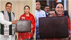 Rajasthan Budget 2025-26 Highlights: राजस्थान में आएगी नौकरियों की बहार, दिया कुमारी ने बजट में किए शिक्षा और रोजगार के लिए बड़े ऐलान