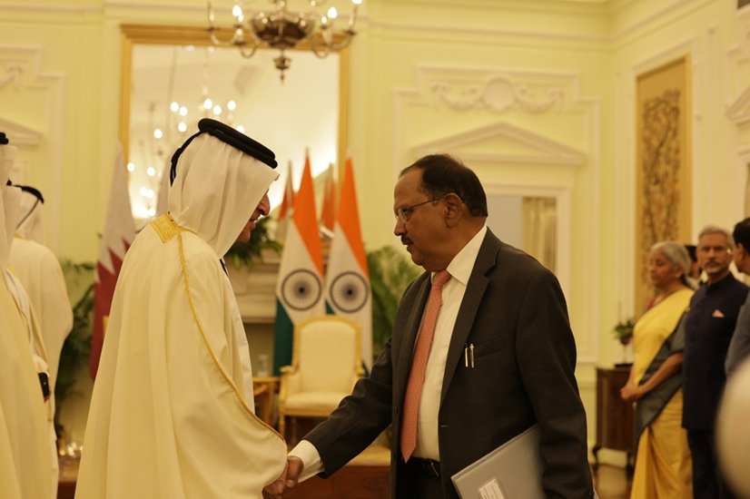 Doha and India Strategic Partnership