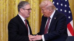 Russia-Ukraine: यूक्रेन में शांति के लिए ब्रिटेन का बड़ा कदम, स्टार्मर ने बनाया नया ग्रुप, क्या अमेरिका भी होगा शामिल?