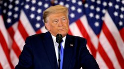 टैरिफ वॉर को लेकर झुके डोनाल्ड ट्रंप? मेक्सिको के बाद कनाडा को भी दी 30 दिन की राहत